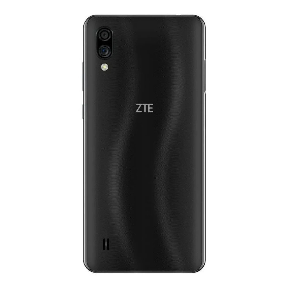 Zte blade a5 фото телефона